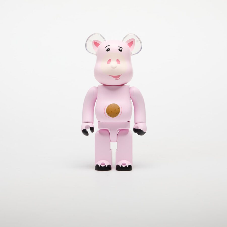 Medicom Toy BE@RBRICK Hamm 400% Universal-alacsony-ár