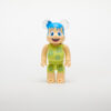 Medicom Toy BE@RBRICK Joy 400% Universal-alacsony-ár