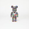 Medicom Toy BE@RBRICK Sega Puyo Puyo 400% Black Universal-alacsony-ár