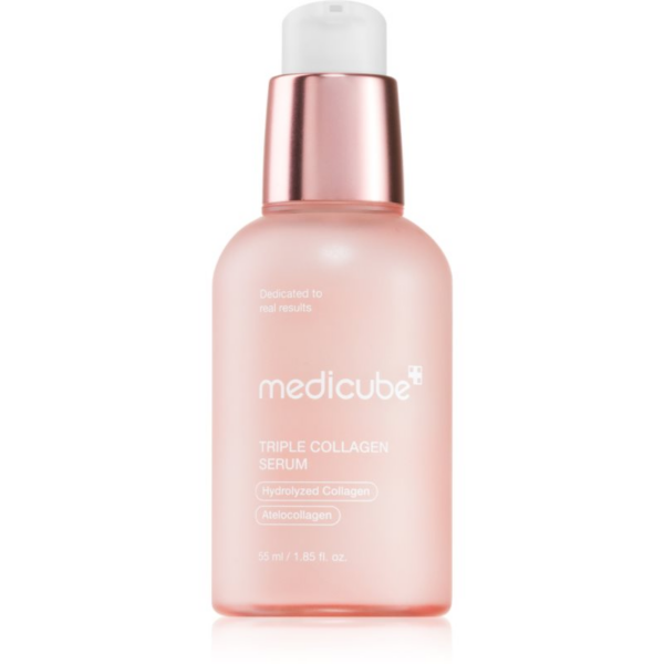 Medicube Triple Collagen Serum feszesítő szérum kollagénnel 55 ml-ár
