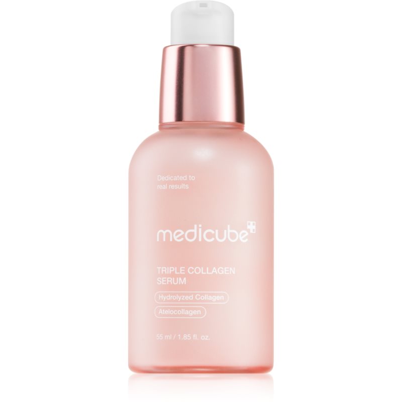 Medicube Triple Collagen Serum feszesítő szérum kollagénnel 55 ml-ár