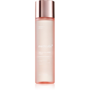 Medicube Triple Collagen Toner hidratáló és liftinges tonik kollagénnel 140 ml-ár