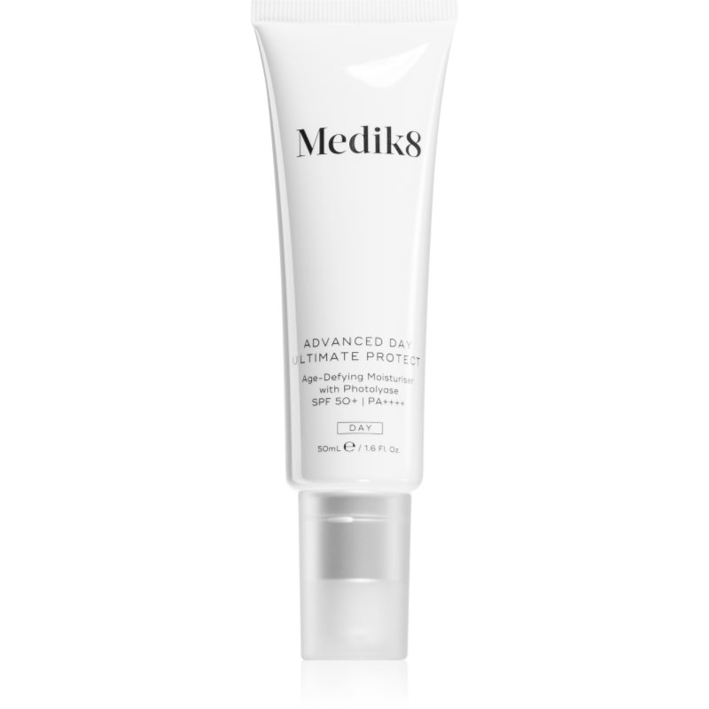 Medik8 Advanced Day Ultimate Protect nappali védőkrém SPF 50+ 50 ml-Ár
