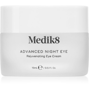 Medik8 Advanced Night Eye hidratáló és kisimító szemkrém 15 ml-Ár