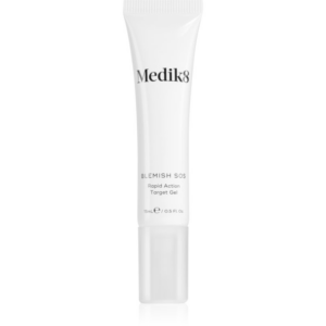 Medik8 Blemish SOS lokális gél pattanásokra 15 ml-Ár