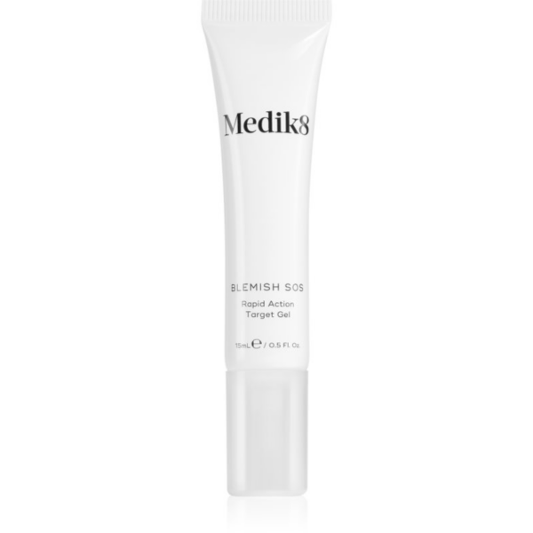 Medik8 Blemish SOS lokális gél pattanásokra 15 ml-Ár