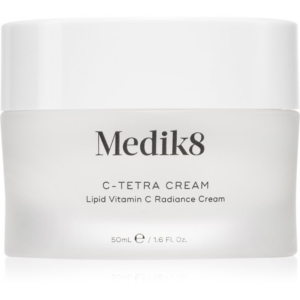 Medik8 C-Tetra Cream antioxidáns arckrém C vitamin 50 ml-Ár