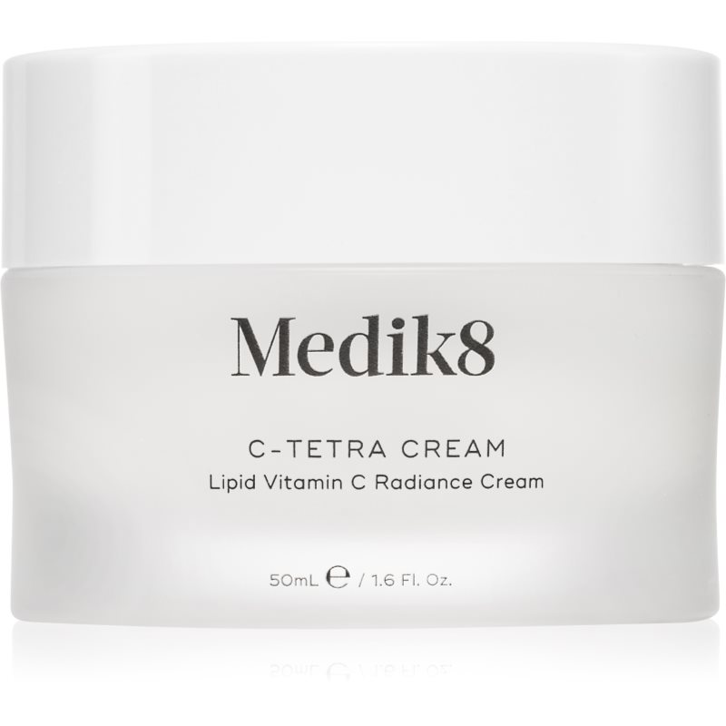 Medik8 C-Tetra Cream antioxidáns arckrém C vitamin 50 ml-Ár