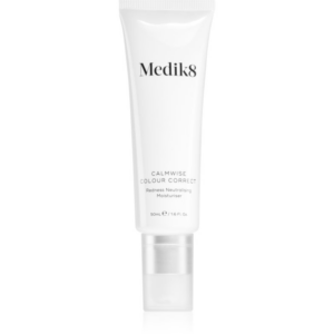 Medik8 Calmwise Colour Correct védő és nyugtató krém a bőr kipirosodásának megszüntetéséért 50 ml-Ár