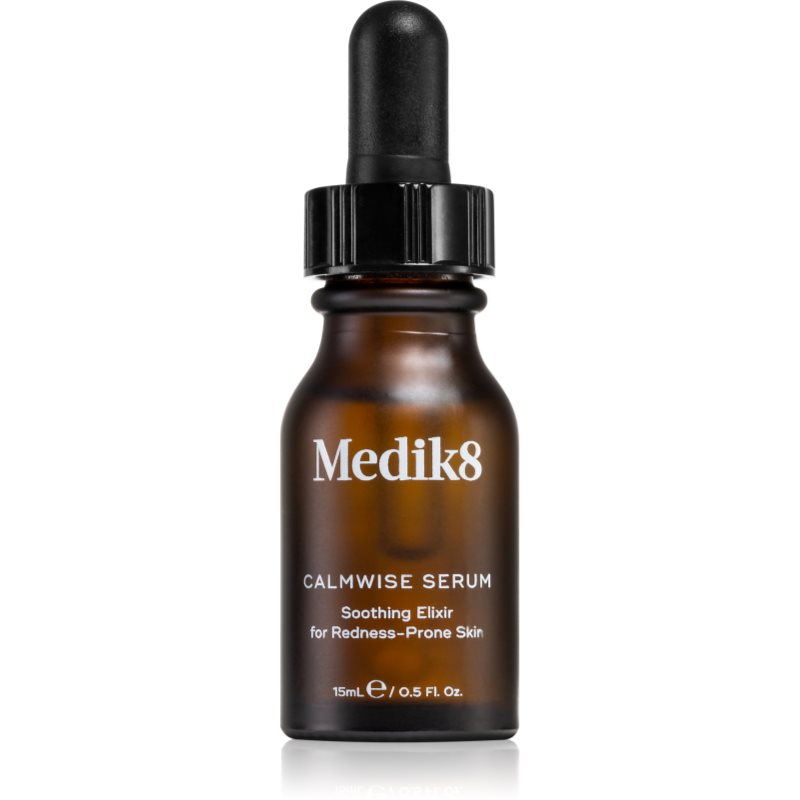 Medik8 Calmwise Serum nyugtató szérum a bőrpír ellen 15 ml-Ár