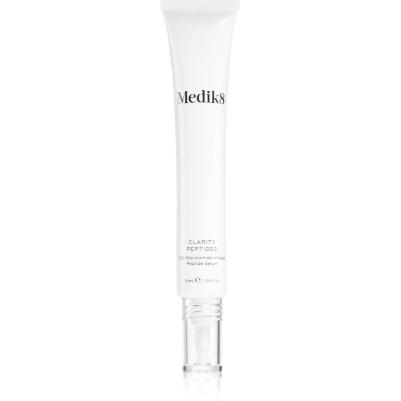 Medik8 Clarity Peptides bőr szérum peptidekkel 30 ml-Ár