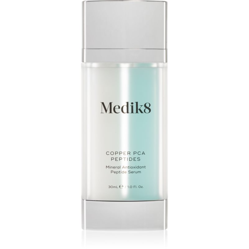 Medik8 Copper PCA Peptides bőr szérum peptidekkel 30 ml-Ár