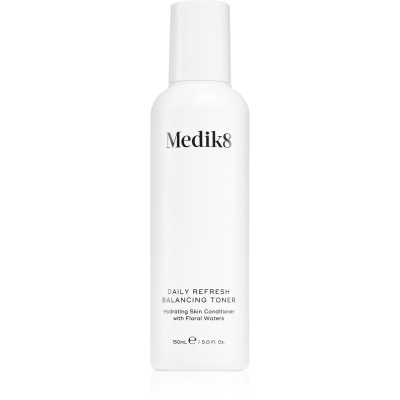 Medik8 Daily Refresh Balancing Toner hidratáló tonik 150 ml-Ár