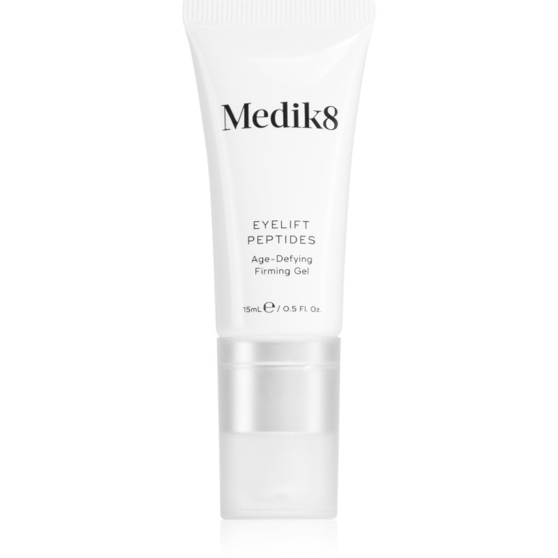 Medik8 Eyelift Peptides feszesítő gél szemkörnyékre 15 ml-Ár