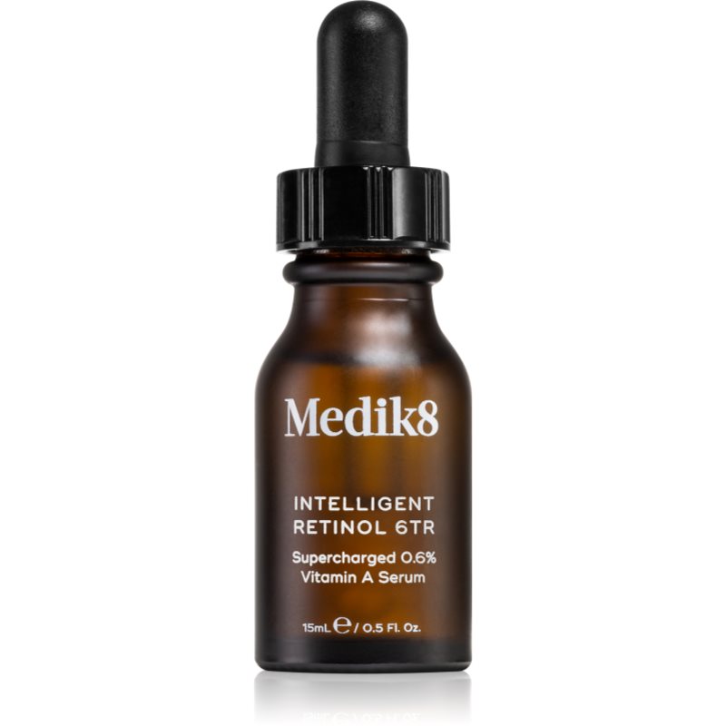 Medik8 Intelligent Retinol 6TR ránctalanító retinol szérum 15 ml-Ár