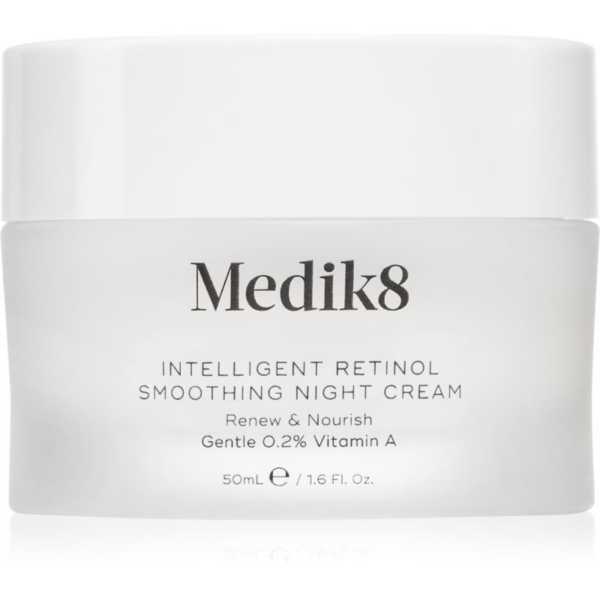 Medik8 Intelligent Retinol éjszakai bőrnyugtató krém 50 ml-Ár
