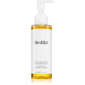 Medik8 Lipid-Balance Cleansing Oil gyengéden tisztító olaj 140 ml-Ár