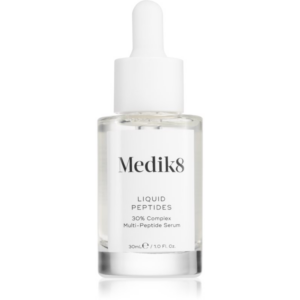 Medik8 Liquid Peptides ránctalanító szérum 30 ml-Ár