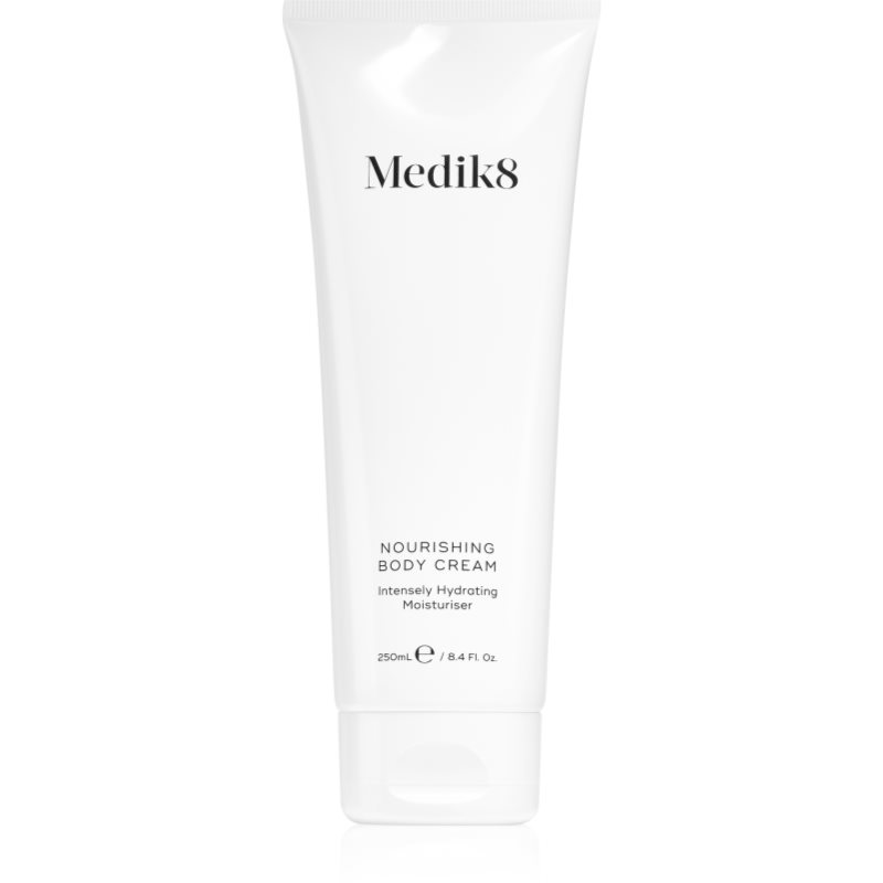 Medik8 Nourishing Body Cream hidratáló testkrém 250 ml-Ár
