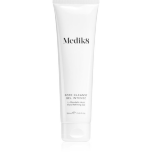 Medik8 Pore Cleanse Gel Intense tisztító gél a faggyú termelődés ellen 150 ml-Ár
