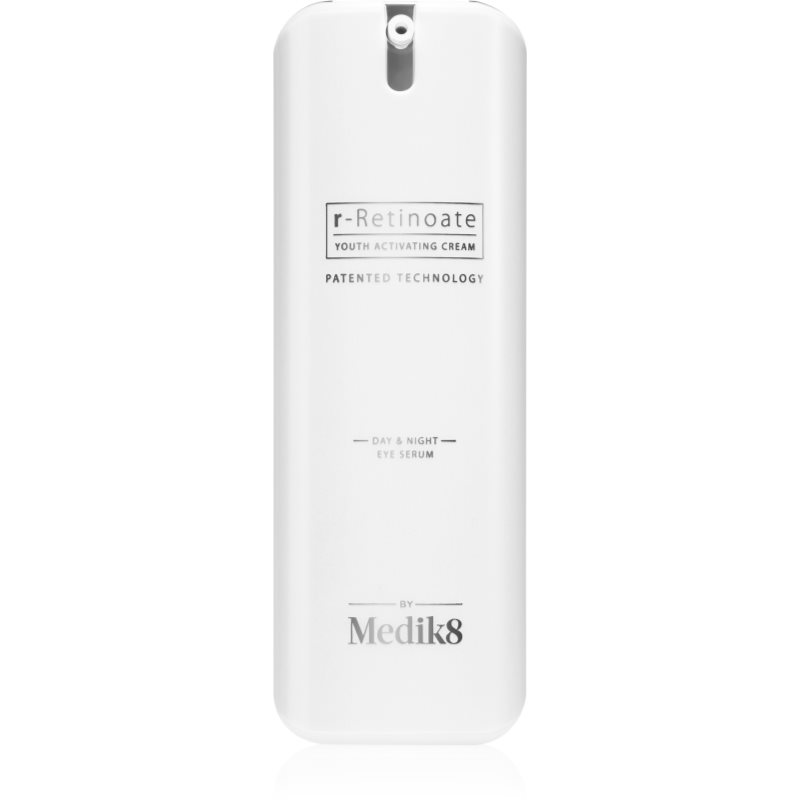 Medik8 r-Retinoate Day & Night Eye Serum fiatalító szérum szemkörnyékre 15 ml-Ár