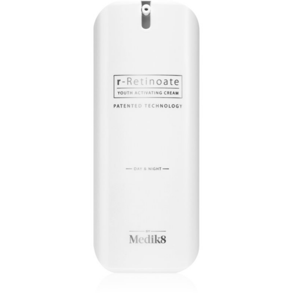 Medik8 r-Retinoate Youth Serum revitalizáló nappali és éjszakai krém 50 ml-Ár