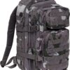 Medium American Cooper darkcamo backpack