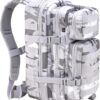 Medium Backpack US Cooper in blizzard camo