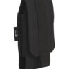 Medium Black Molle Phone Case