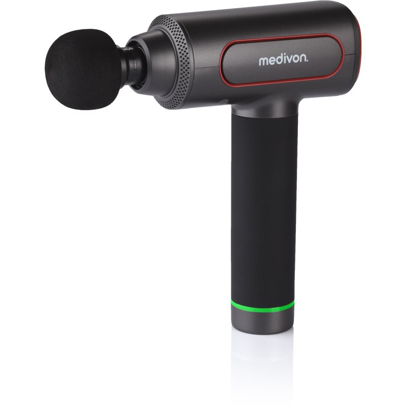 Medivon Gun Pro X2 masszázspisztoly-Ár