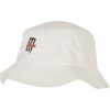 Medusa hat - white