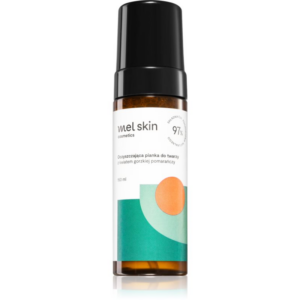 Mel Skin Cleansing arctisztító hab 150 ml-Ár