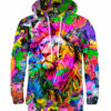 Melegítő felső Mr. GUGU & Miss GO COLORFUL LION