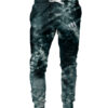 Melegítő nadrág Mr. GUGU & Miss GO HIGH TIE DYE