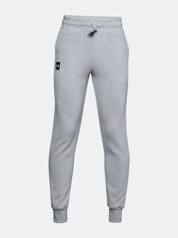 Melegítők páncél alatt RIVAL FLEECE JOGGERS-GRY