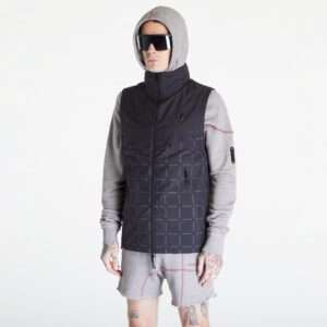 Mellény A-COLD-WALL* Grisdale Storm Gilet Vest Black S-alacsony-ár