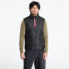 Mellény Alpha Industries Inc. Puffer Vest Ultra LW Black M-alacsony-ár