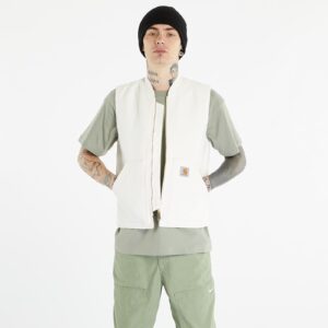 Mellény Carhartt WIP Classic Vest Wax Rinsed L-alacsony-ár