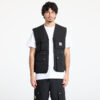 Mellény Carhartt WIP Irwin Vest UNISEX Black XS-alacsony-ár
