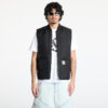 Mellény Carhartt WIP Lachlan Vest Liner UNISEX Black XS-alacsony-ár