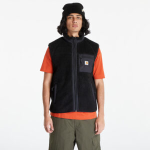 Mellény Carhartt WIP Prentis Vest Liner Black/ Black S-alacsony-ár