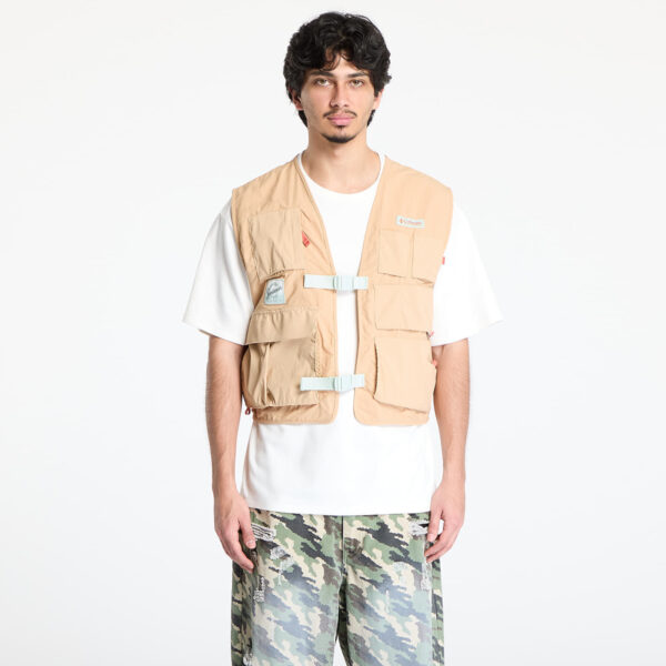Mellény Columbia Cove Beach™ Vest Canoe XL-alacsony-ár