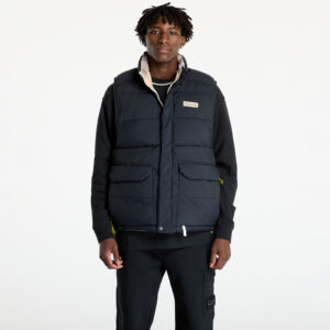 Mellény Columbia Wallowa™ Reversible Vest Black S-alacsony-ár