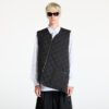 Mellény Comme des Garçons SHIRT x Lavenham Wowen Vest Black S-alacsony-ár