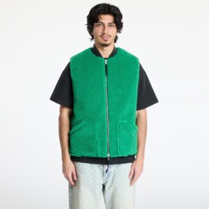 Mellény Converse x Patta Reversible Vest Jolly Green XL-alacsony-ár