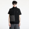 Mellény DIME Sleeveless Puffer UNISEX Black M-alacsony-ár