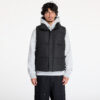 Mellény Daily Paper Pondo Cotton Monogram Bodywarmer Black XS-alacsony-ár