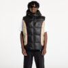 Mellény Diesel W-Ostend-Sl Vest Black 46-alacsony-ár