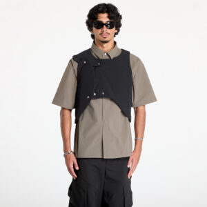 Mellény HELIOT EMIL Defensio Tailored Vest Black 48-alacsony-ár