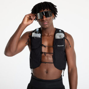 Mellény NNormal Race Vest Black S-alacsony-ár